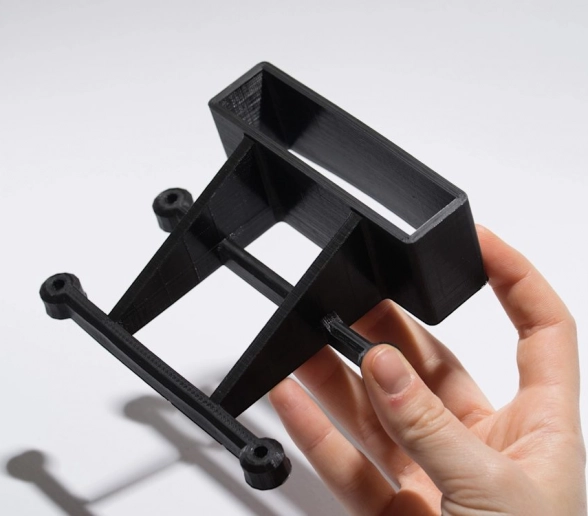 Prototype cơ khí