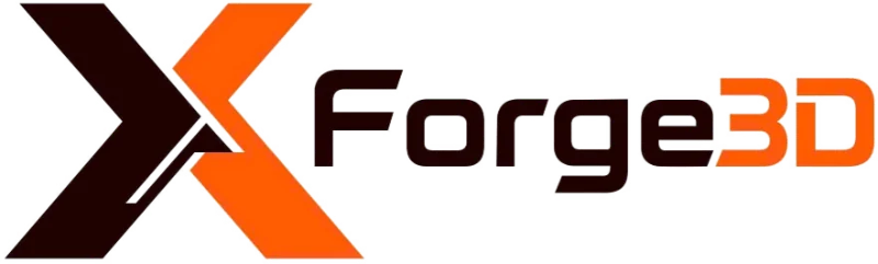 CÔNG TY TNHH X FORGE 3D
