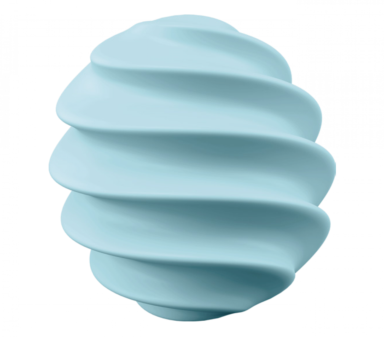 Ice Blue