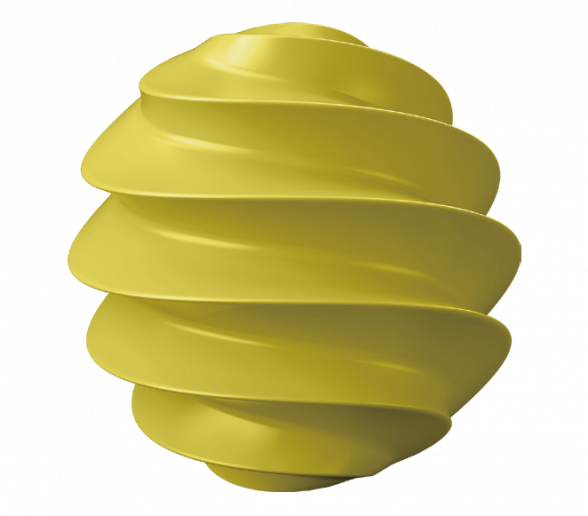 
                Mustard Yellow