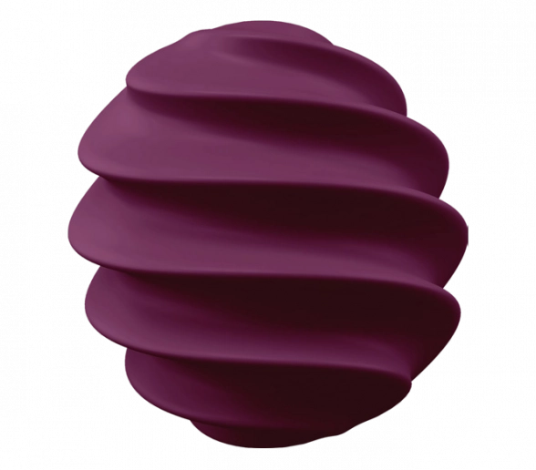 
                Mulberry Red